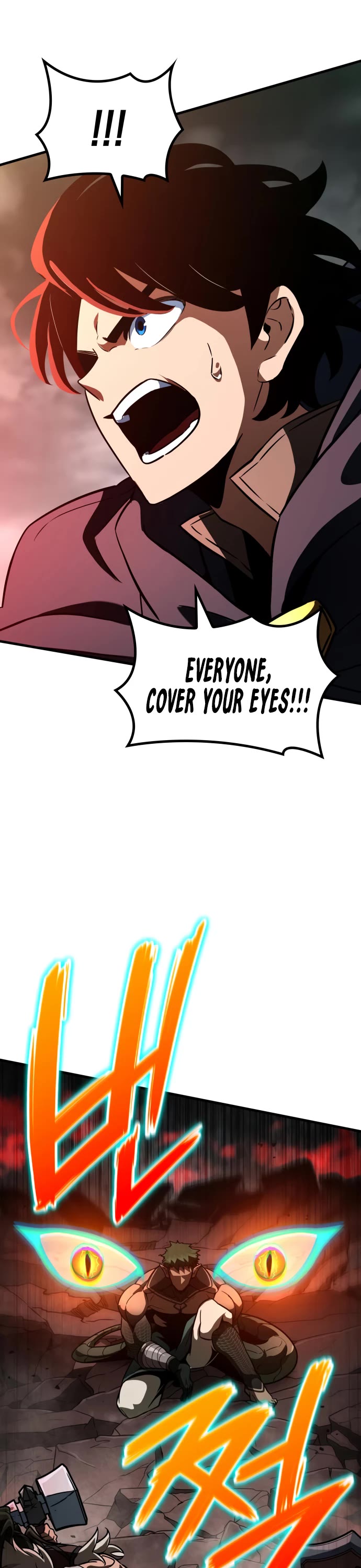 Valhalla Saga chapter 57 page 26