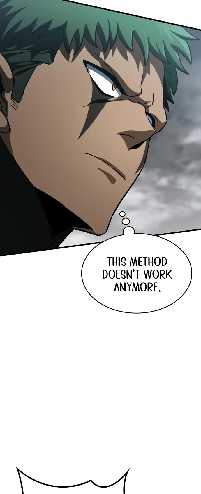 Valhalla Saga chapter 57 page 28