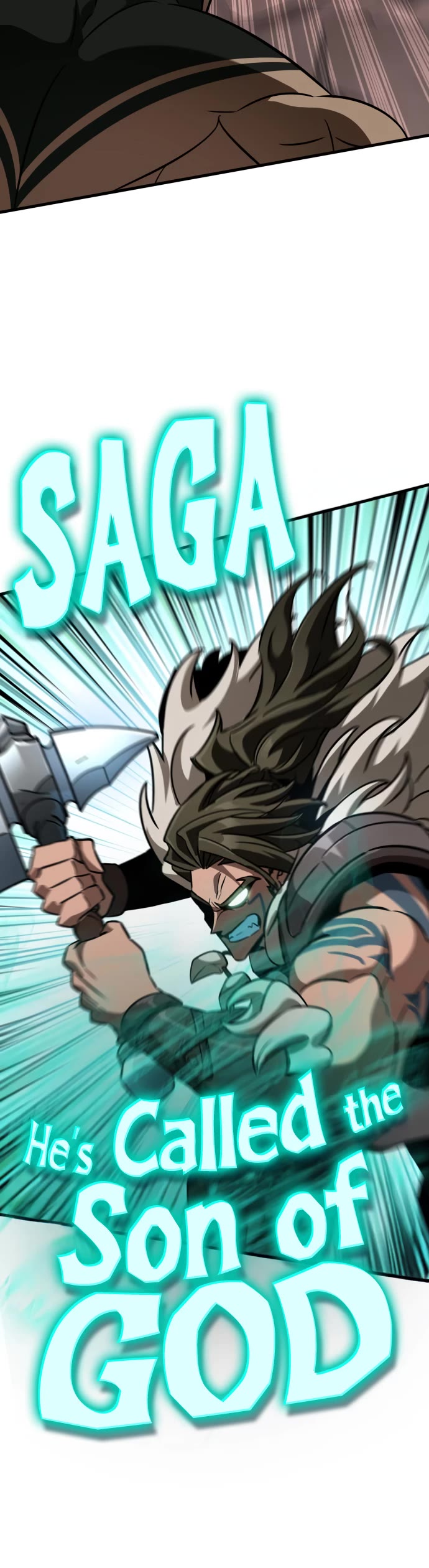 Valhalla Saga chapter 57 page 34