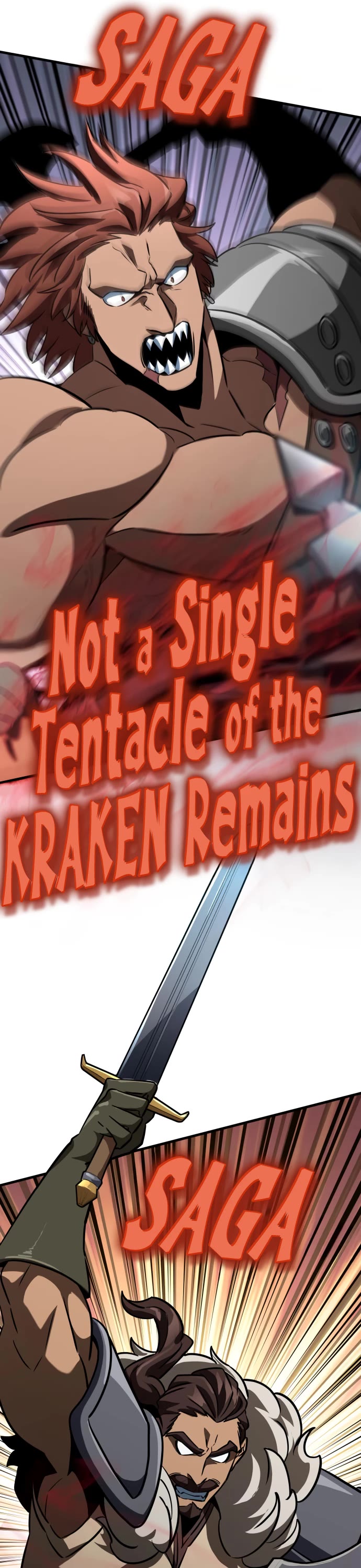 Valhalla Saga chapter 57 page 35