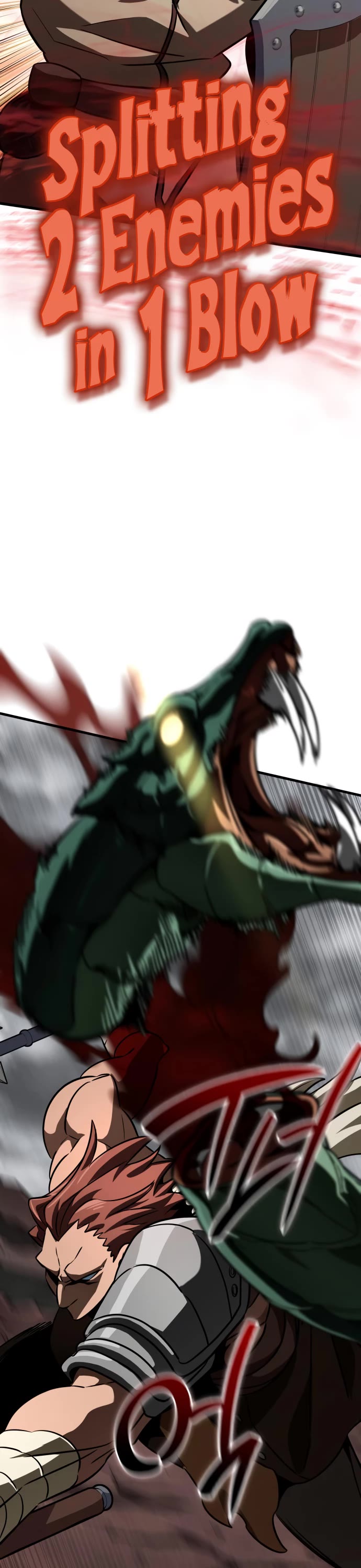 Valhalla Saga chapter 57 page 36