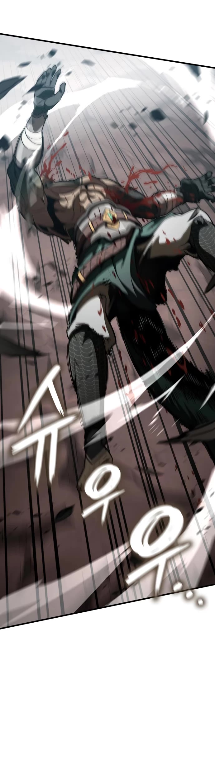 Valhalla Saga chapter 57 page 41