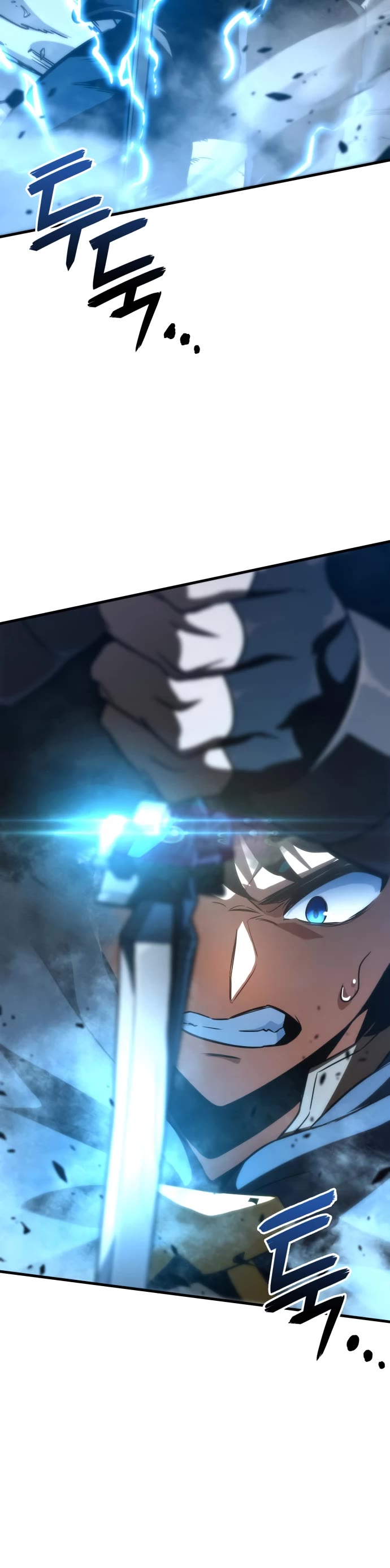 Valhalla Saga chapter 57 page 47