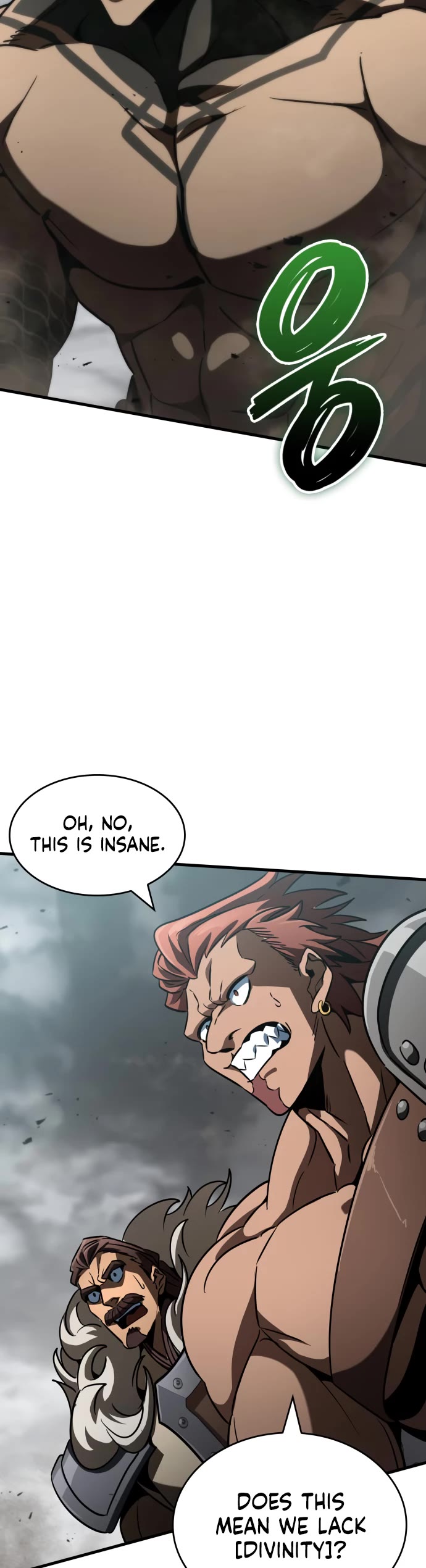 Valhalla Saga chapter 57 page 52