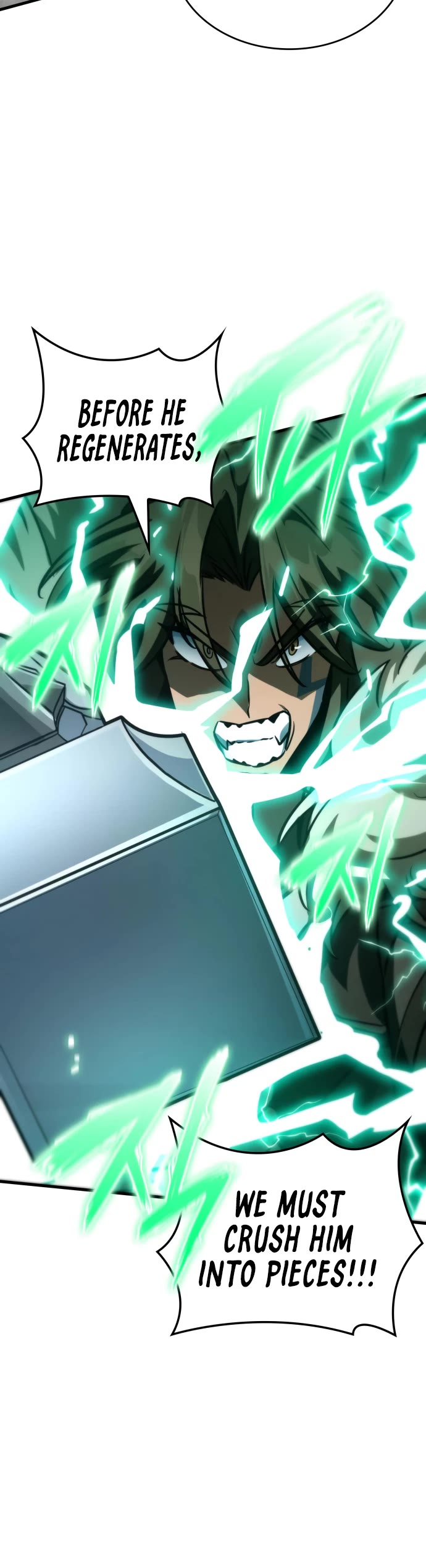 Valhalla Saga chapter 57 page 53