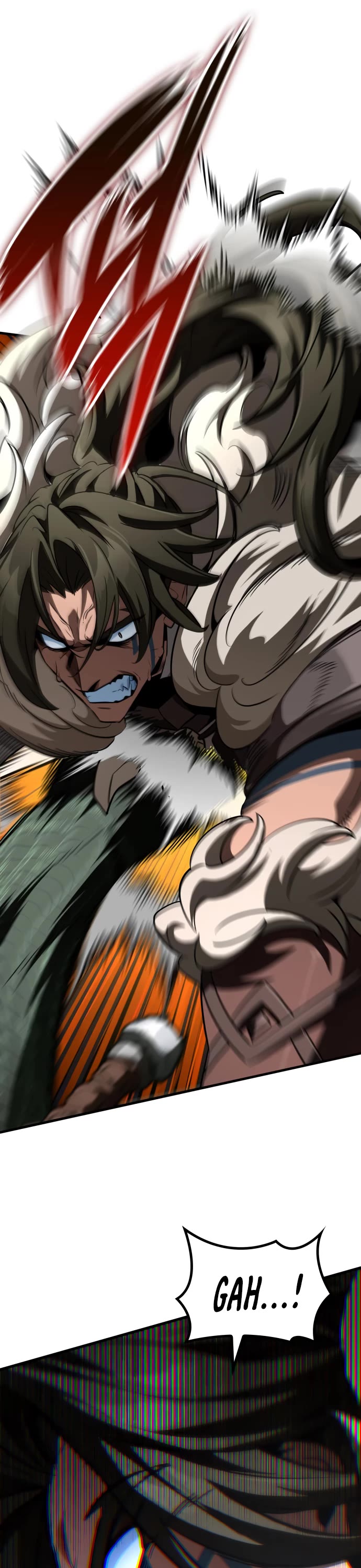 Valhalla Saga chapter 57 page 60