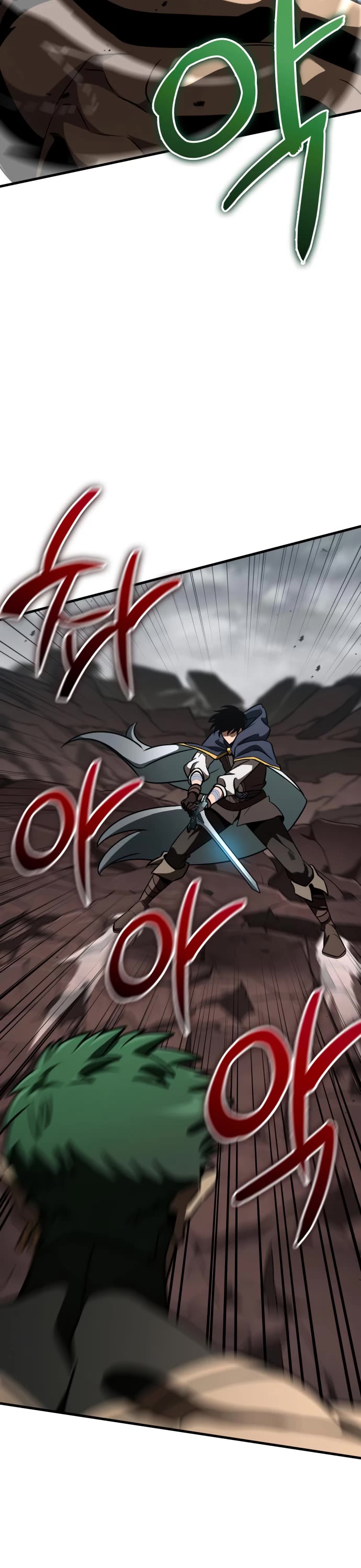 Valhalla Saga chapter 57 page 65