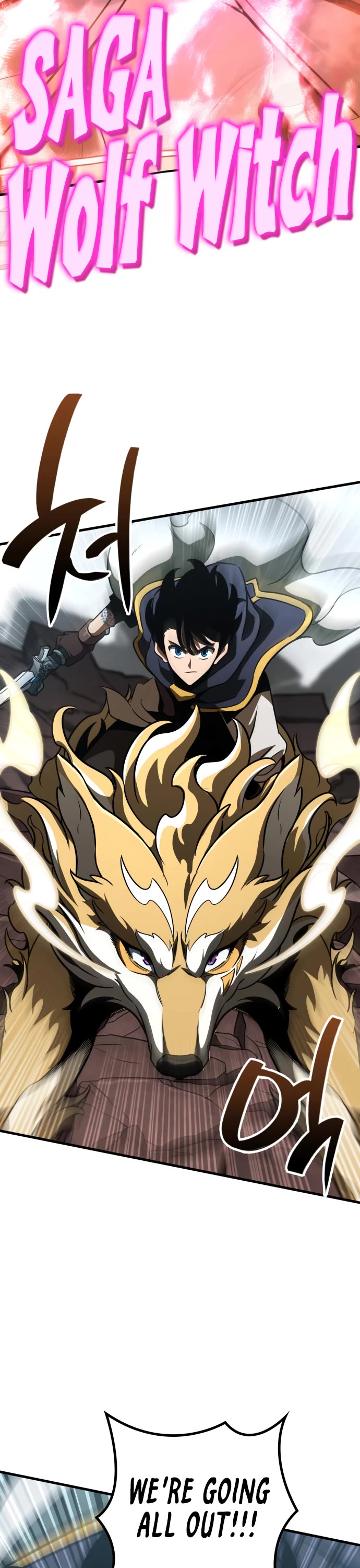 Valhalla Saga chapter 58 page 15