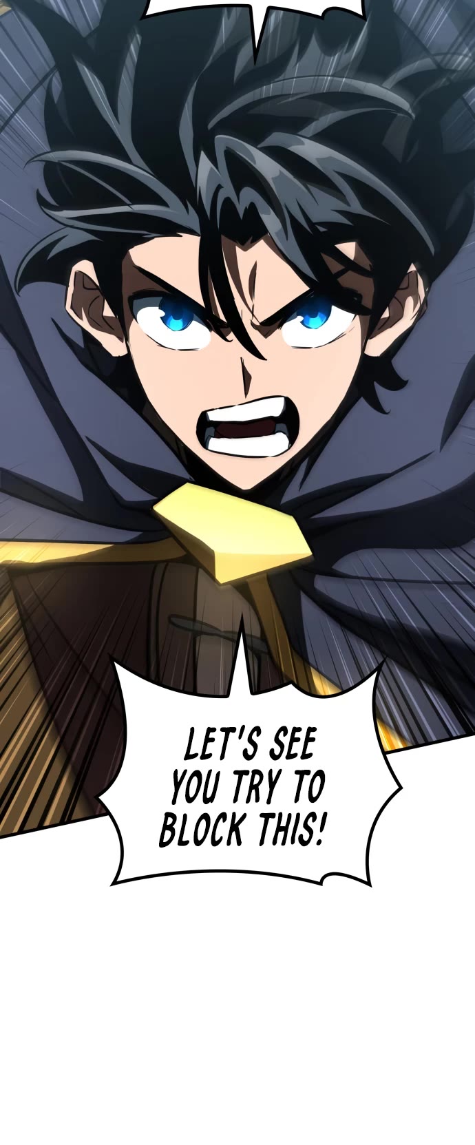 Valhalla Saga chapter 58 page 16