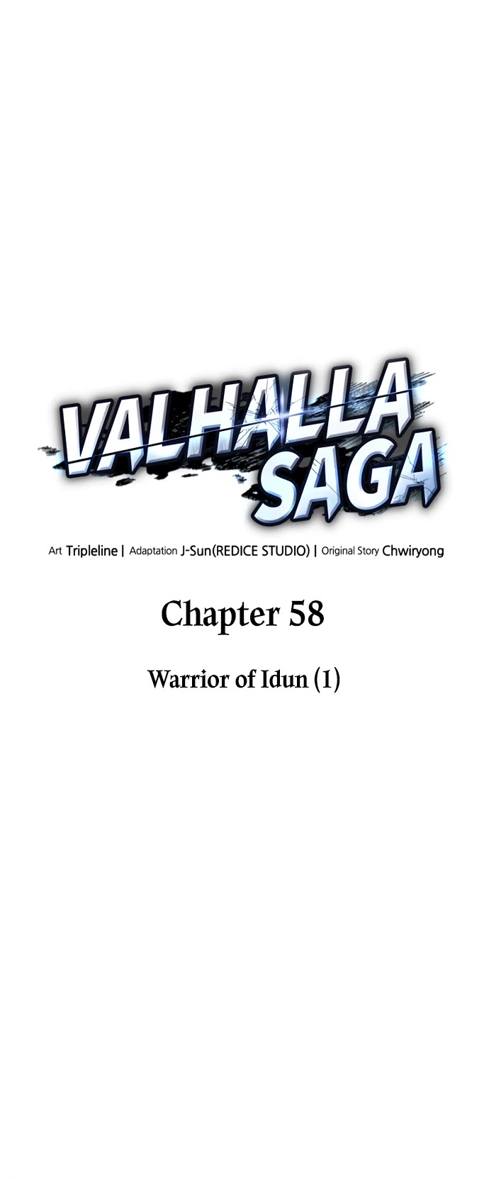 Valhalla Saga chapter 58 page 17