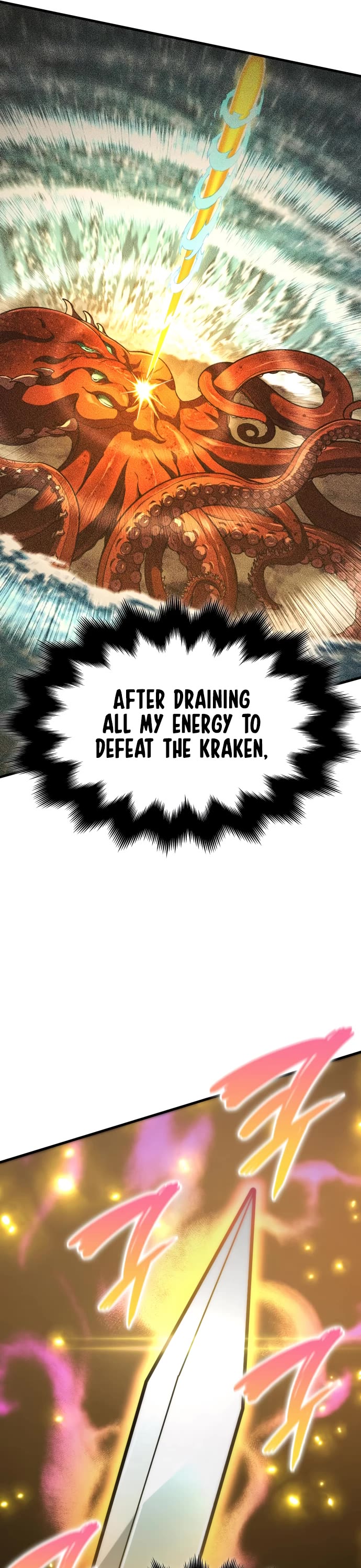 Valhalla Saga chapter 58 page 18