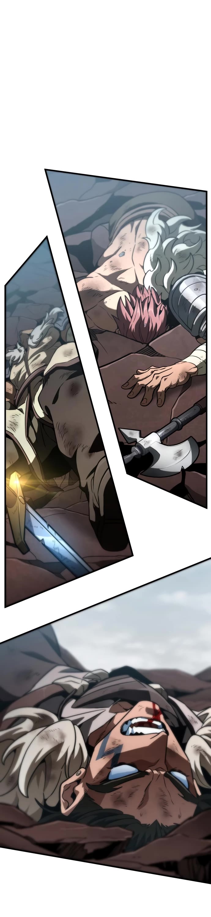 Valhalla Saga chapter 58 page 2