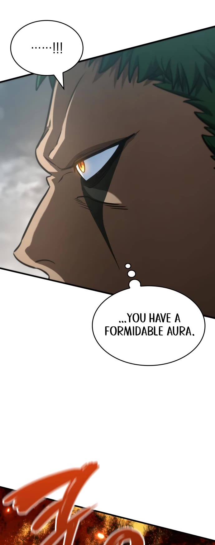 Valhalla Saga chapter 58 page 20