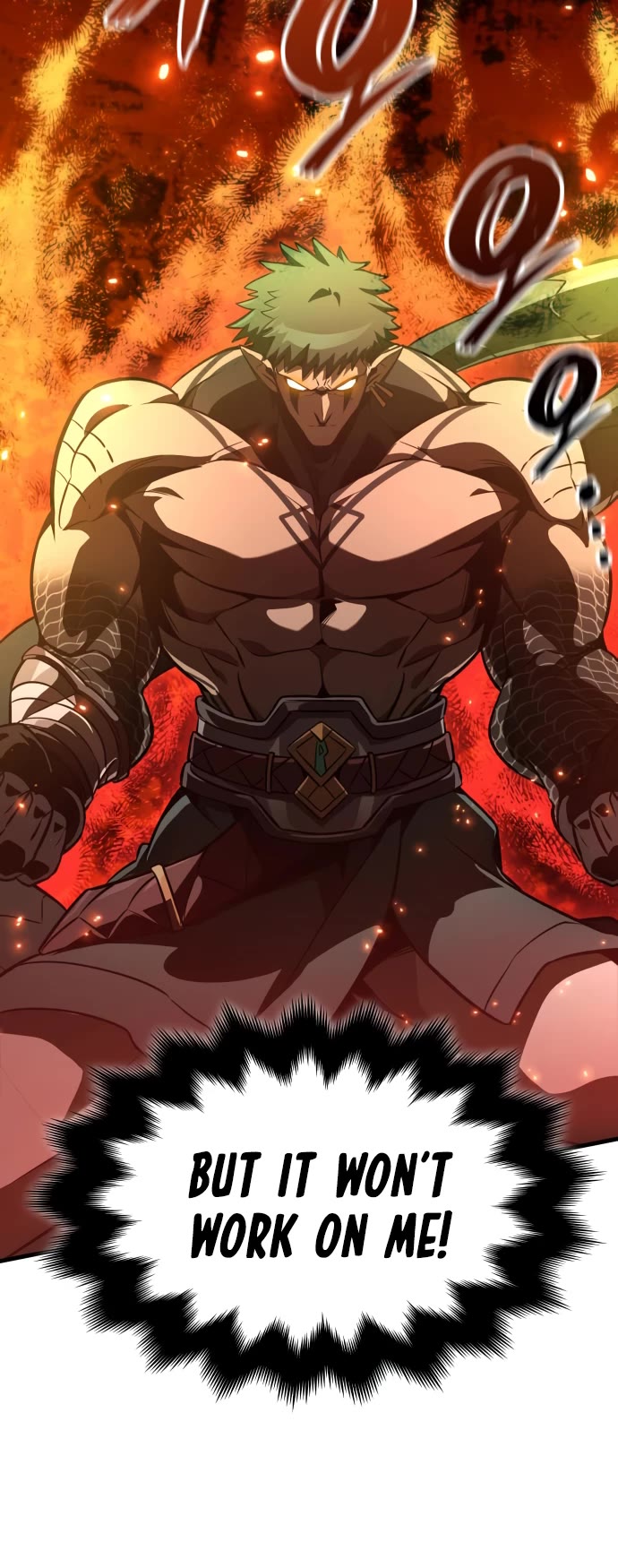 Valhalla Saga chapter 58 page 21