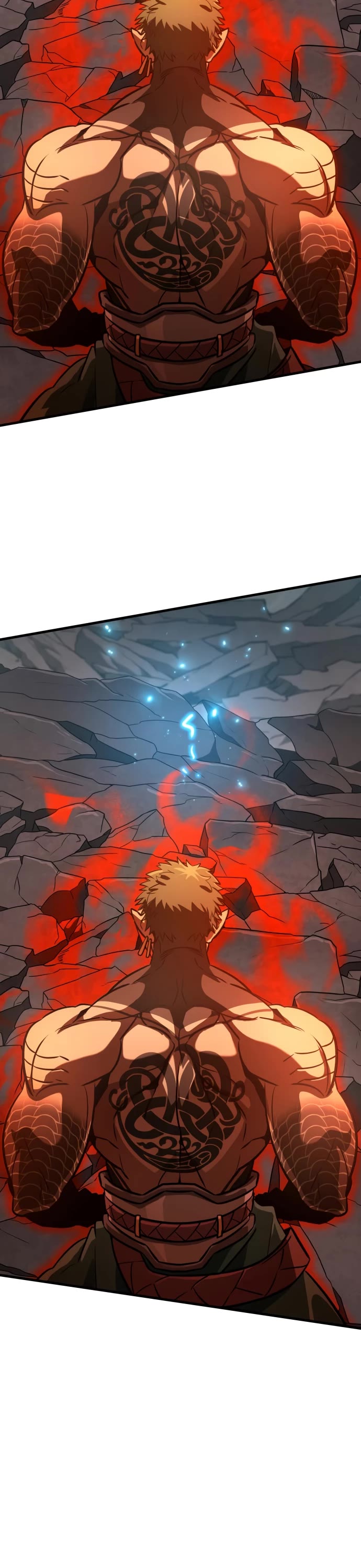 Valhalla Saga chapter 58 page 23