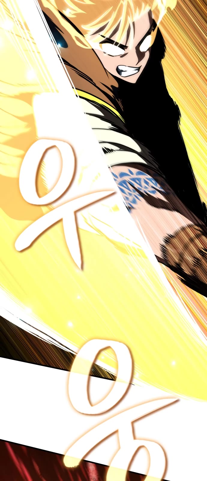 Valhalla Saga chapter 58 page 28