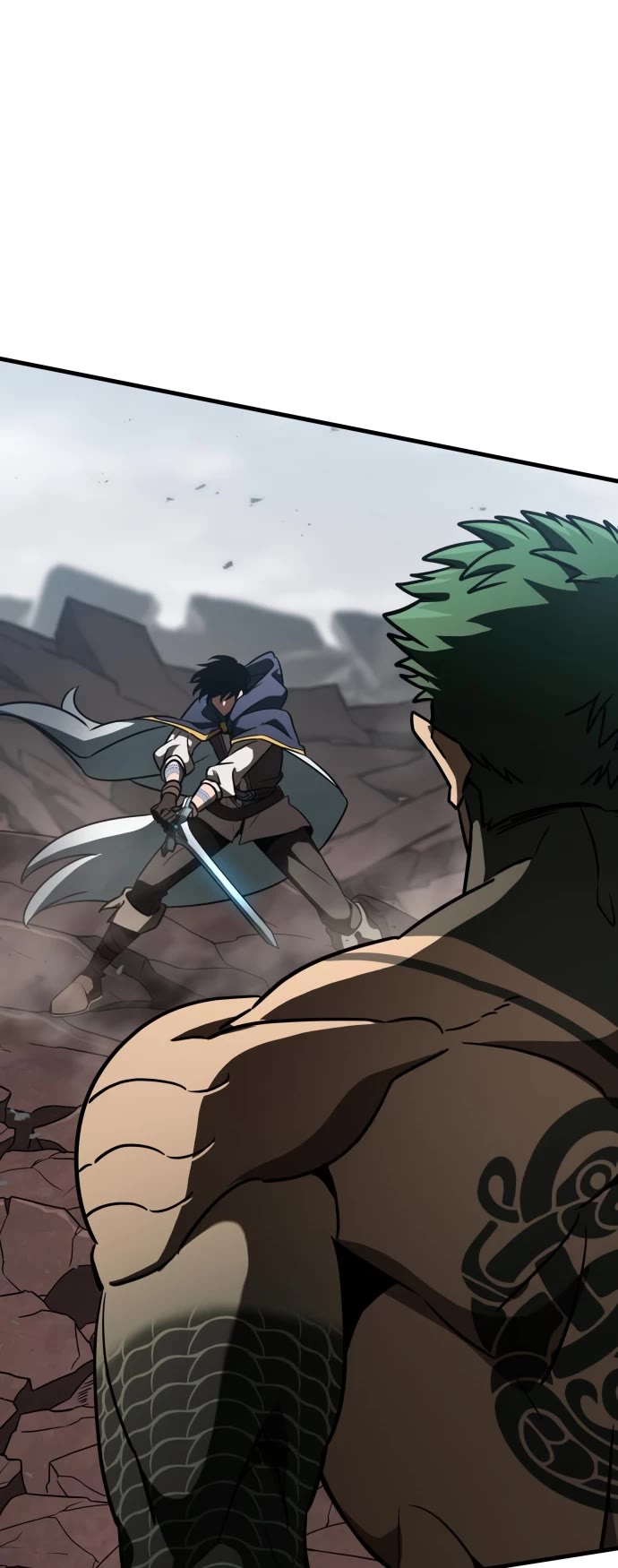 Valhalla Saga chapter 58 page 3