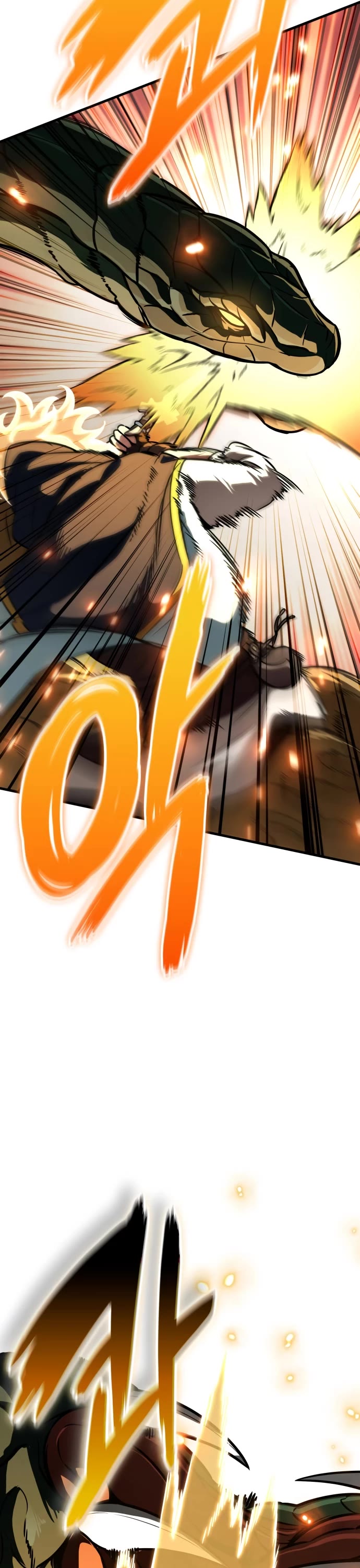 Valhalla Saga chapter 58 page 30