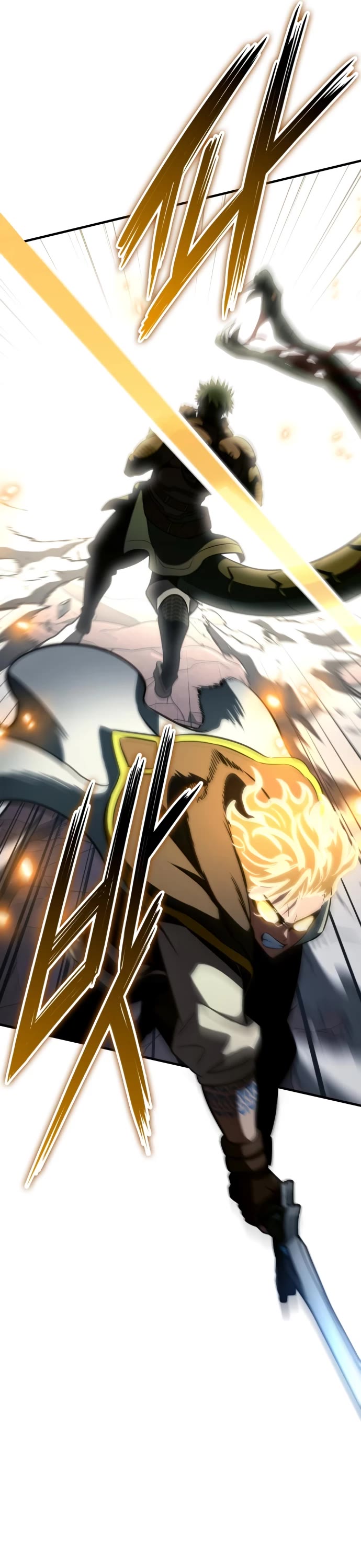 Valhalla Saga chapter 58 page 34