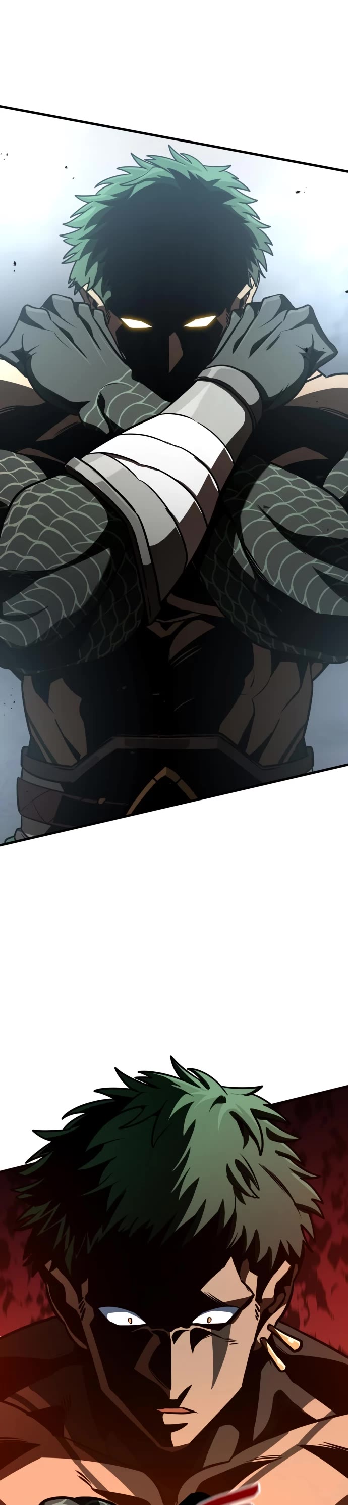 Valhalla Saga chapter 58 page 35