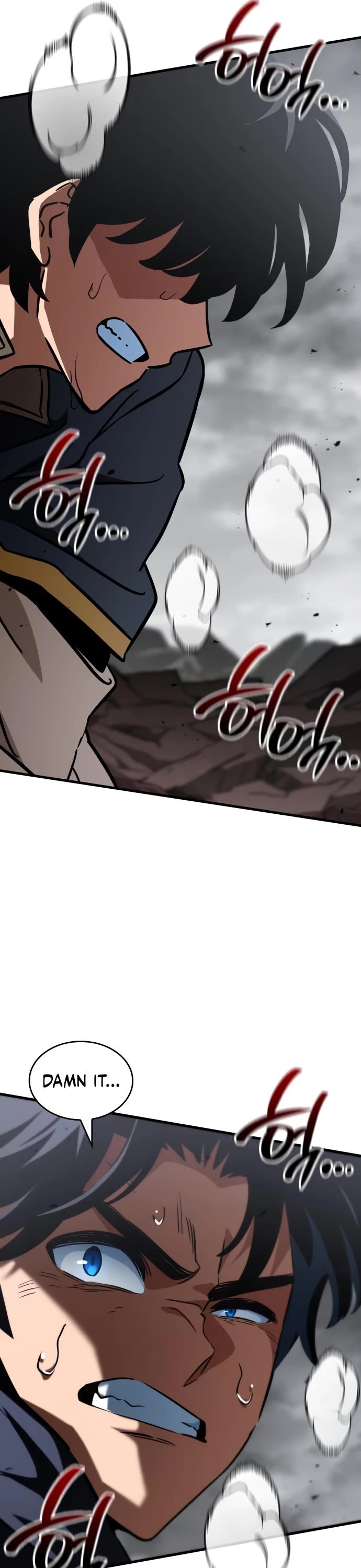 Valhalla Saga chapter 58 page 37