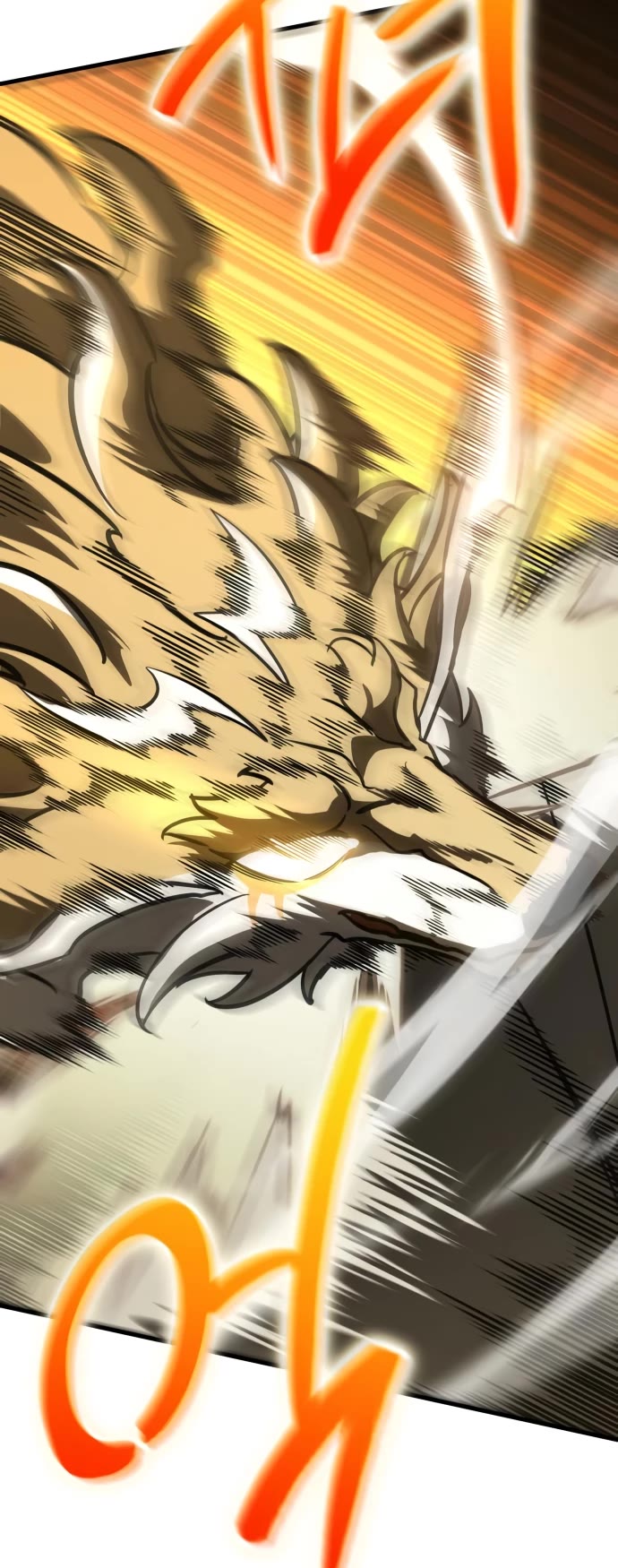 Valhalla Saga chapter 58 page 40