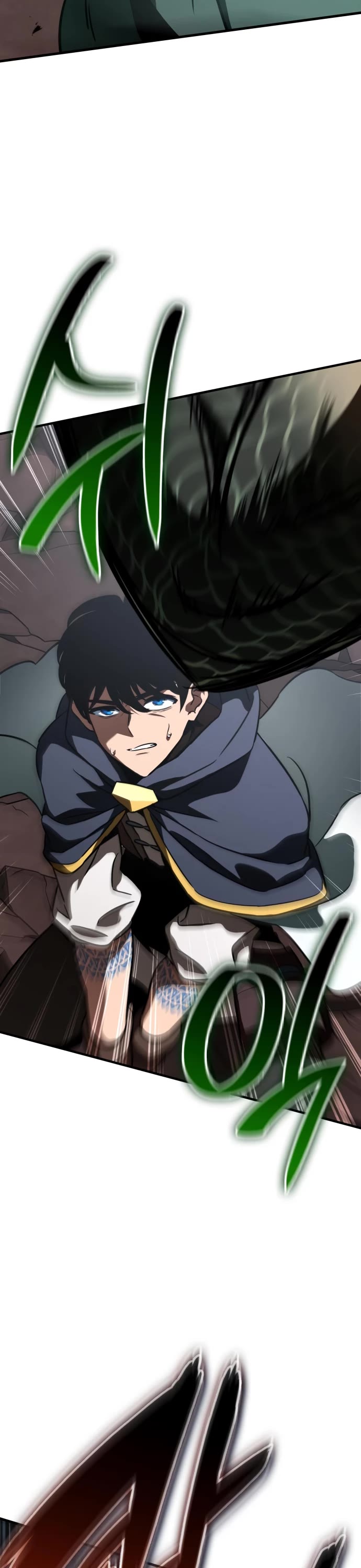 Valhalla Saga chapter 58 page 42