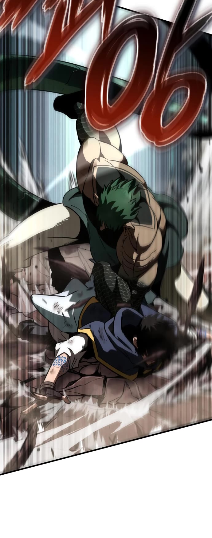 Valhalla Saga chapter 58 page 43