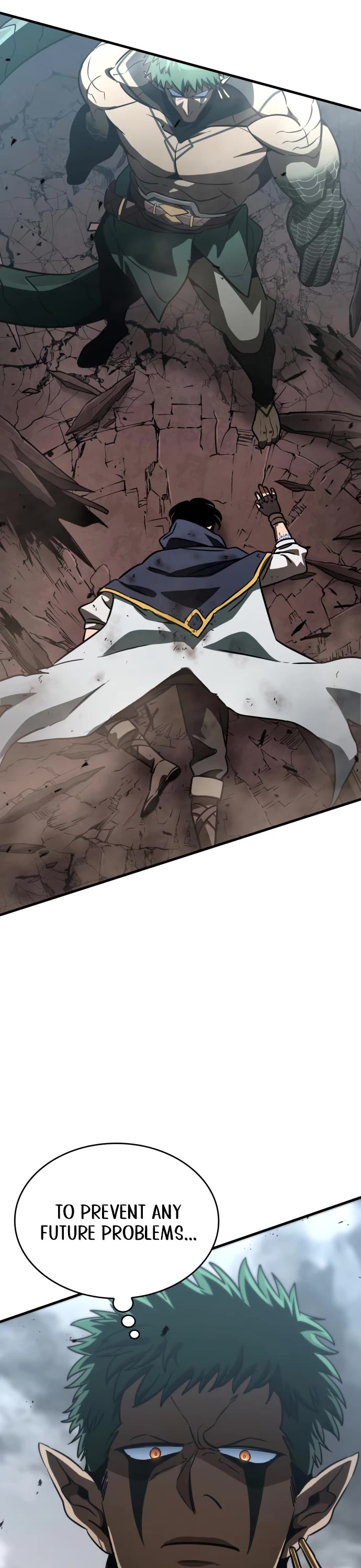 Valhalla Saga chapter 58 page 45