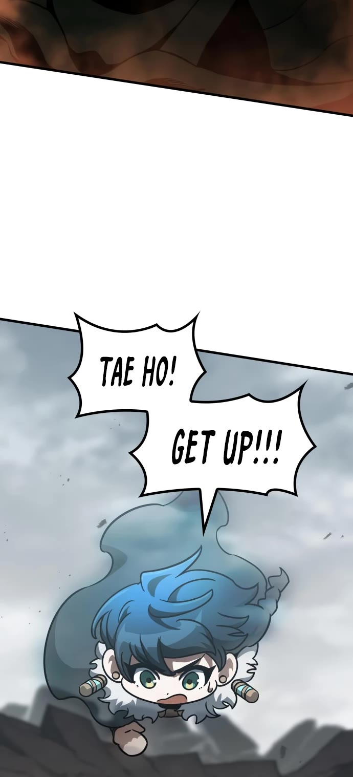 Valhalla Saga chapter 58 page 48