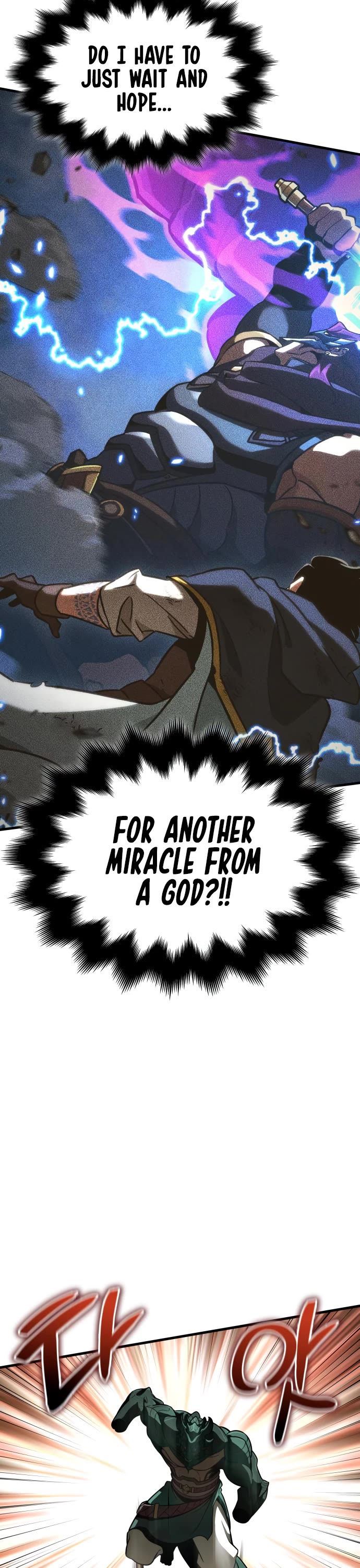 Valhalla Saga chapter 58 page 50