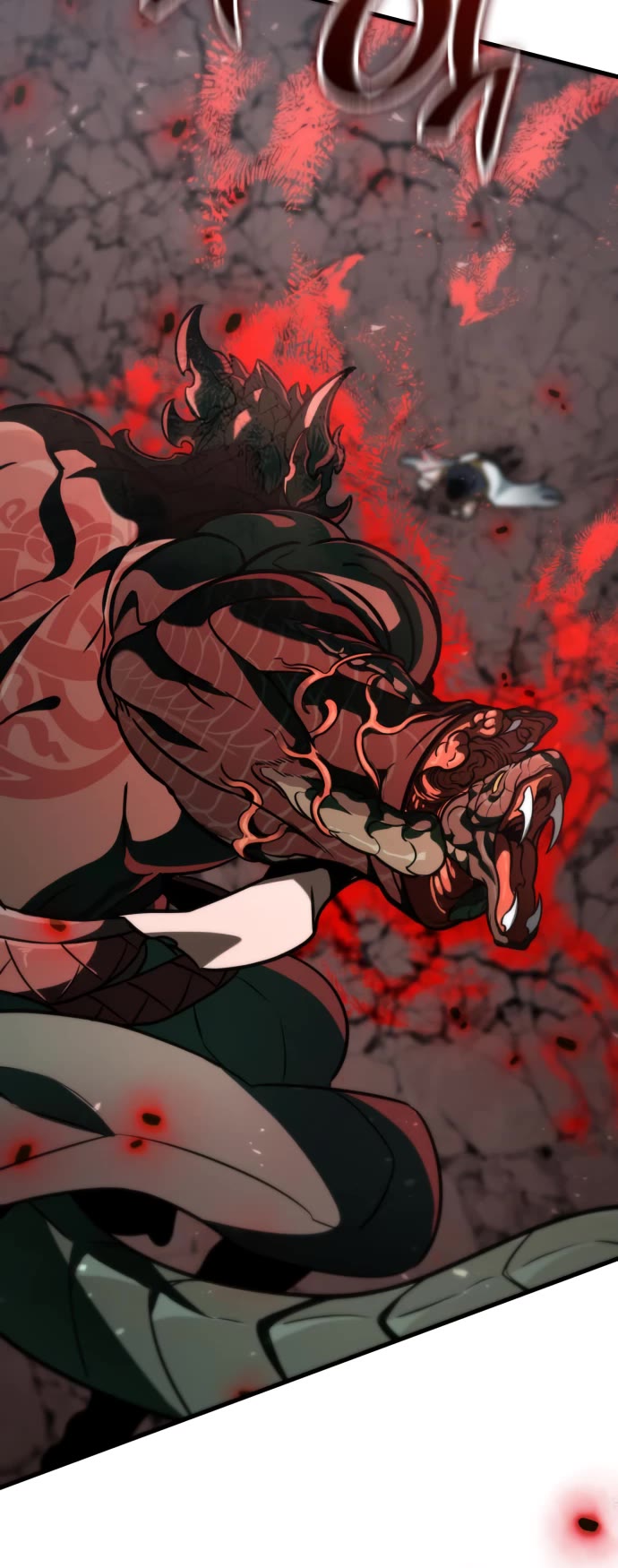 Valhalla Saga chapter 58 page 52