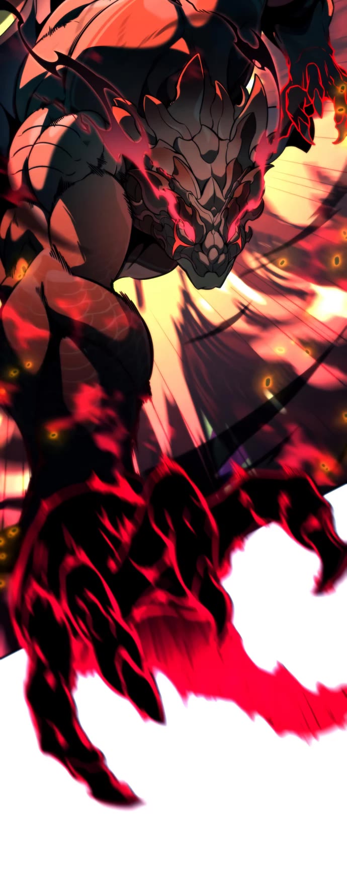 Valhalla Saga chapter 58 page 56