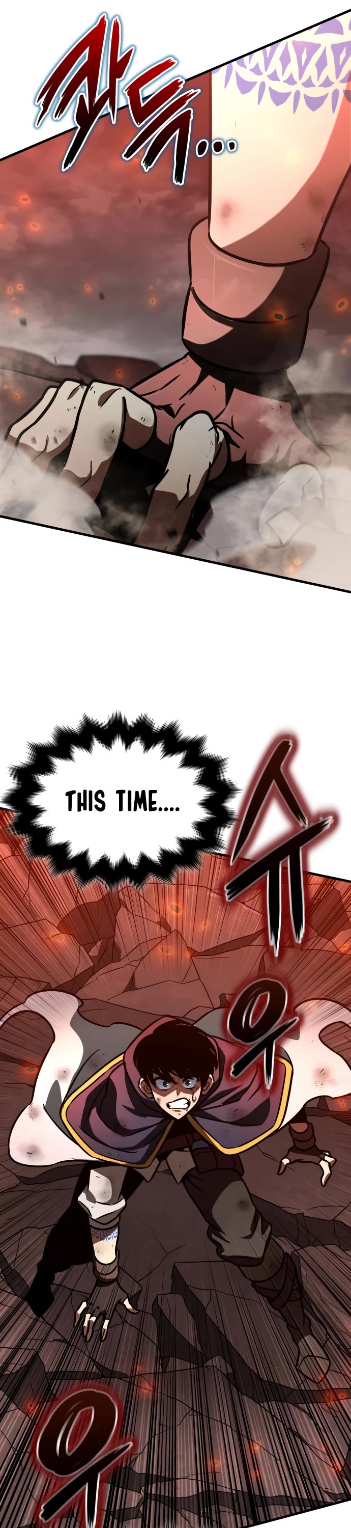 Valhalla Saga chapter 58 page 57