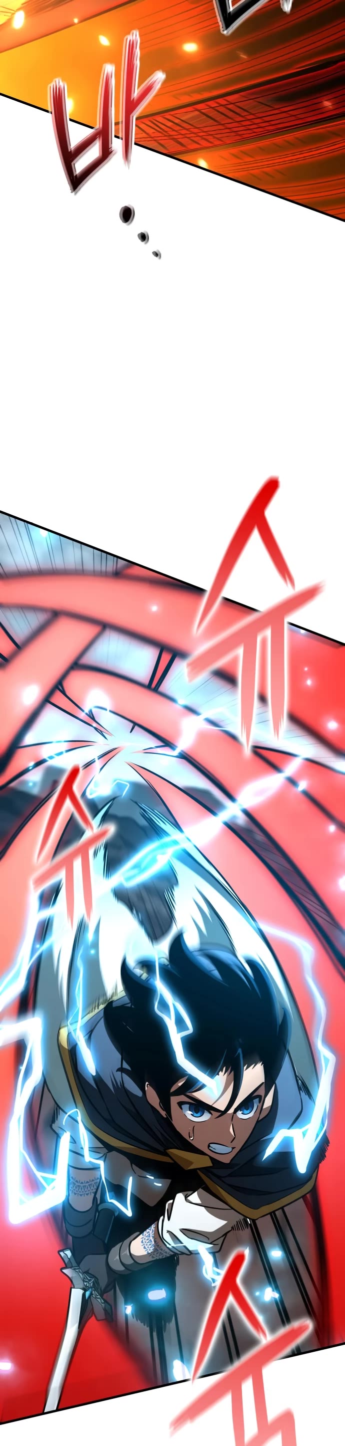 Valhalla Saga chapter 58 page 6