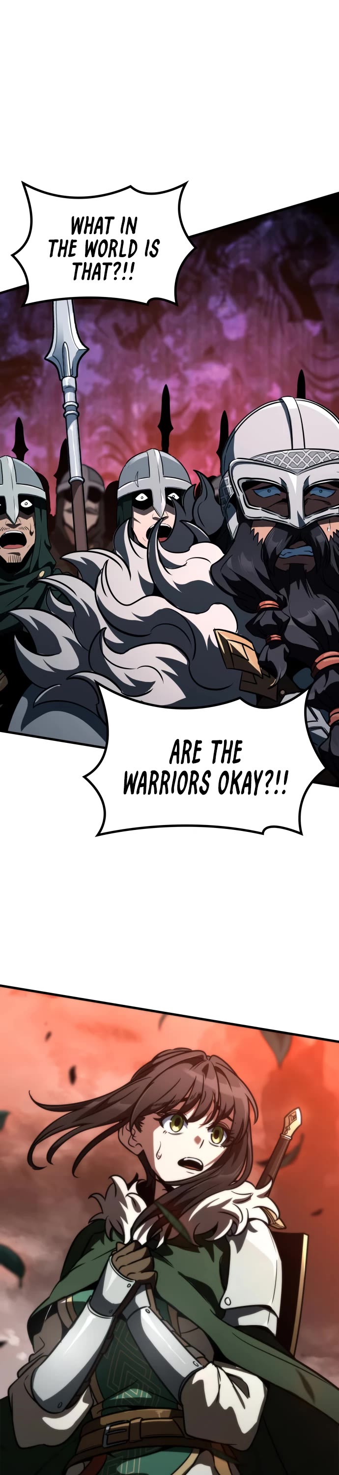 Valhalla Saga chapter 58 page 62