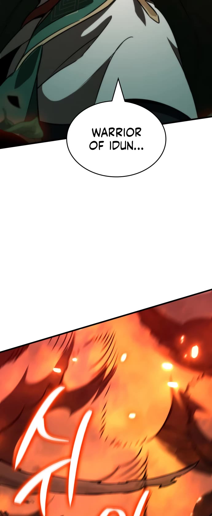 Valhalla Saga chapter 58 page 63