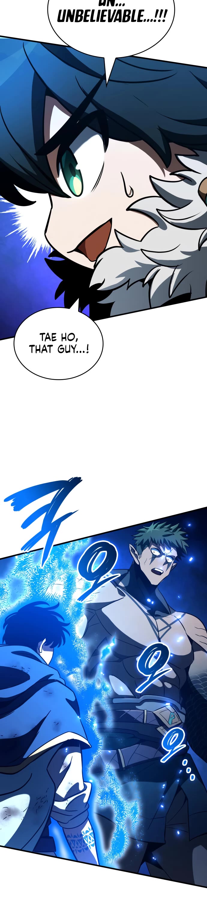 Valhalla Saga chapter 58 page 67