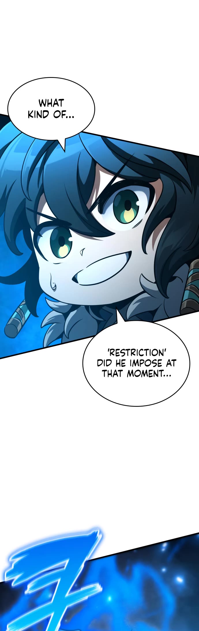 Valhalla Saga chapter 58 page 68