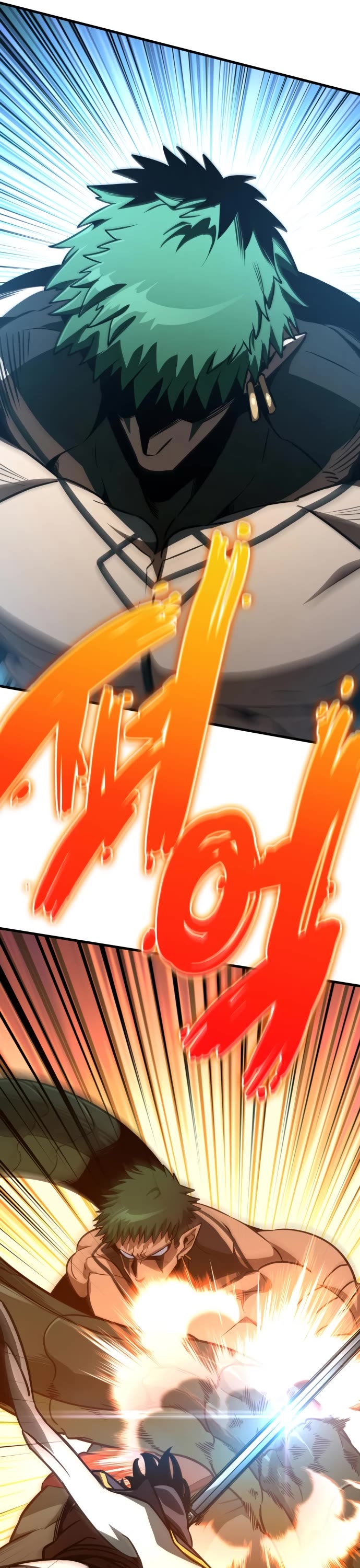 Valhalla Saga chapter 58 page 8