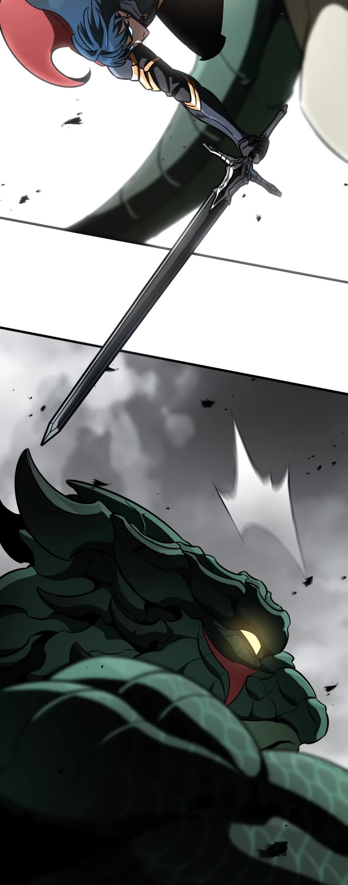 Valhalla Saga chapter 59 page 18