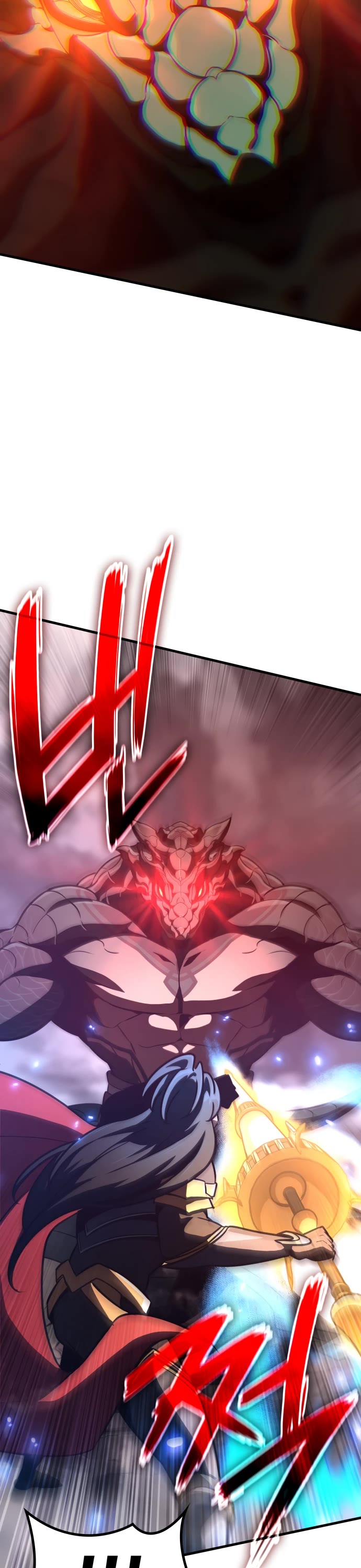 Valhalla Saga chapter 59 page 28