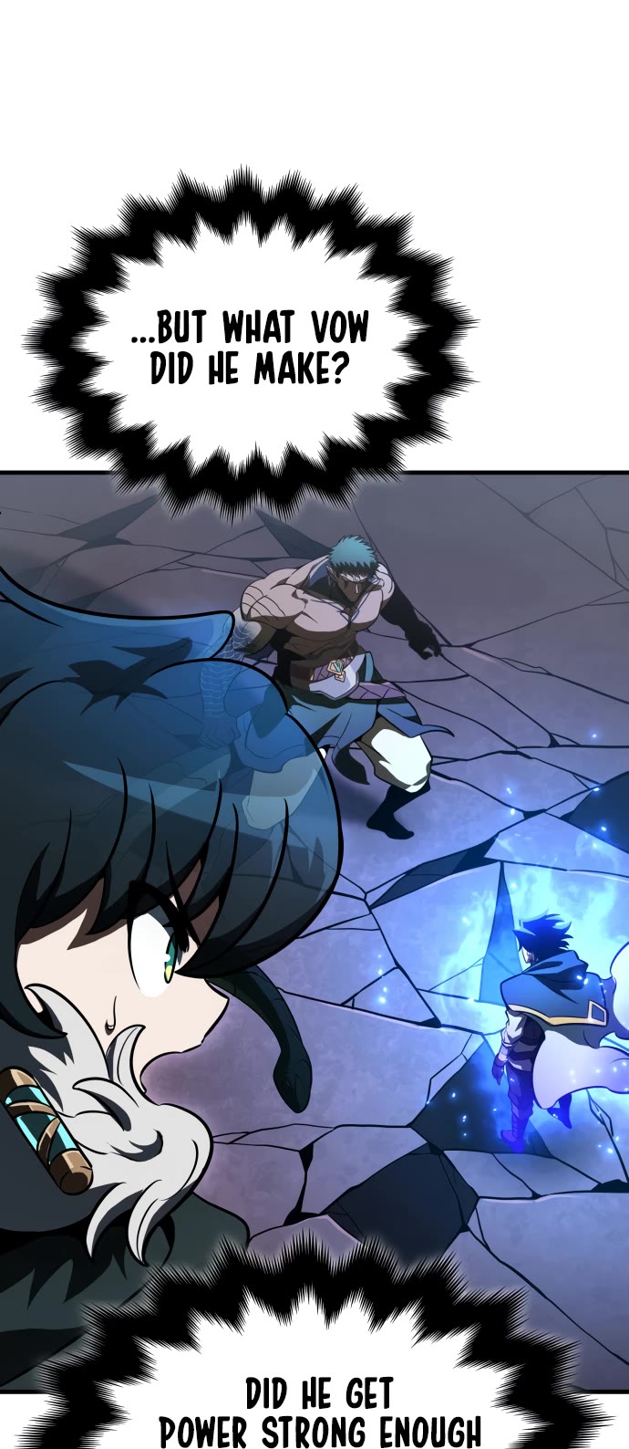 Valhalla Saga chapter 59 page 3