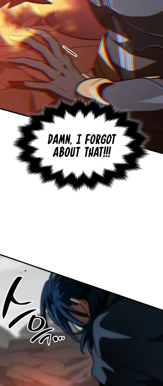 Valhalla Saga chapter 59 page 30