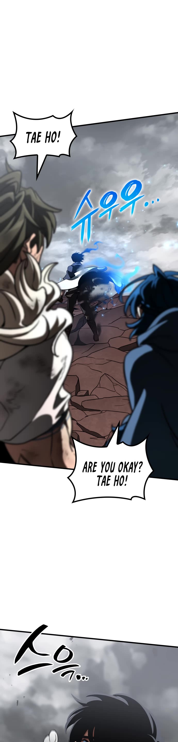 Valhalla Saga chapter 59 page 41