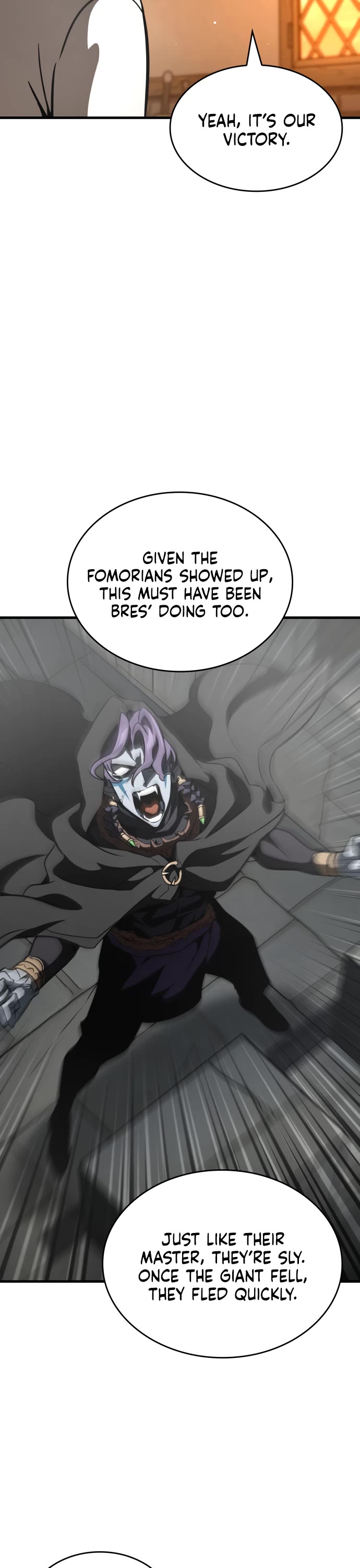 Valhalla Saga chapter 59 page 47