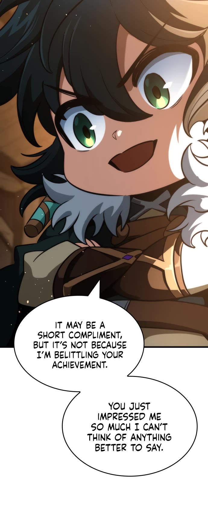 Valhalla Saga chapter 59 page 49