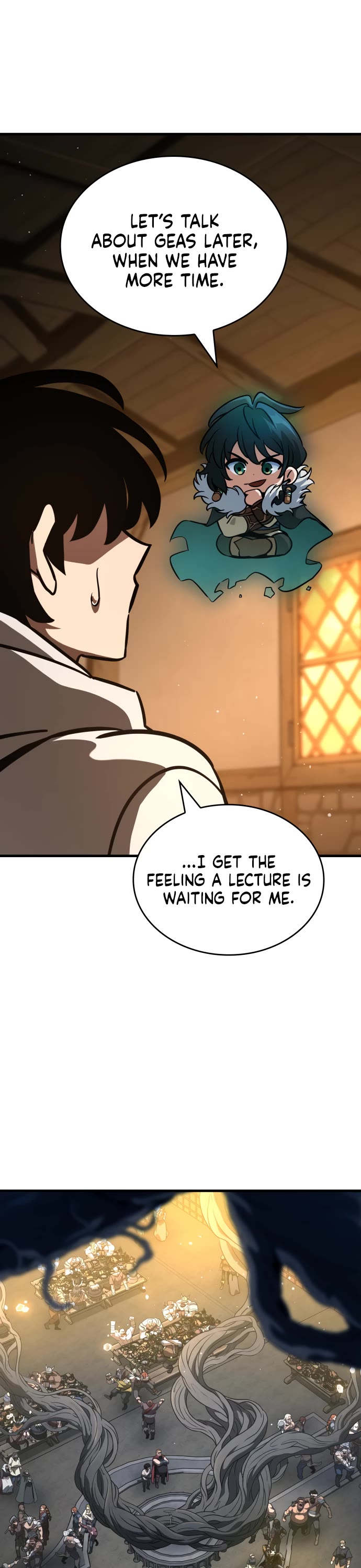 Valhalla Saga chapter 59 page 50
