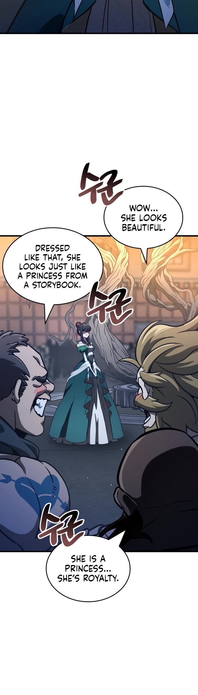Valhalla Saga chapter 59 page 52