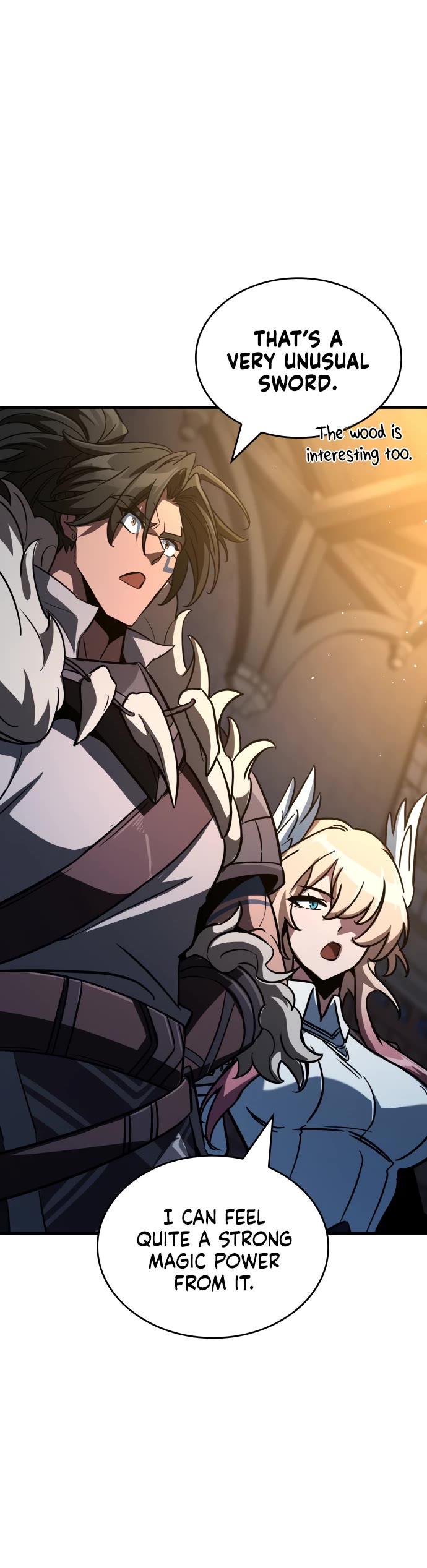 Valhalla Saga chapter 59 page 55